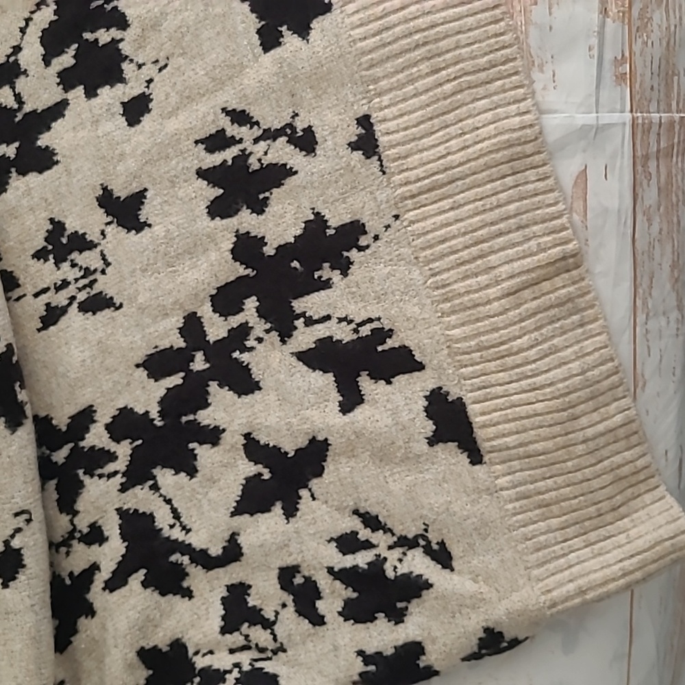 Liz Claiborne .. 2x .. Mock Turtleneck .. - Picture 4 of 4
